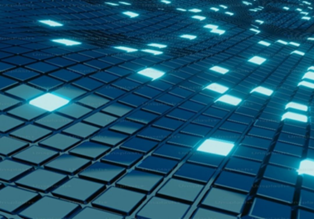 Lifecycle of Intellectual Property showing innovation