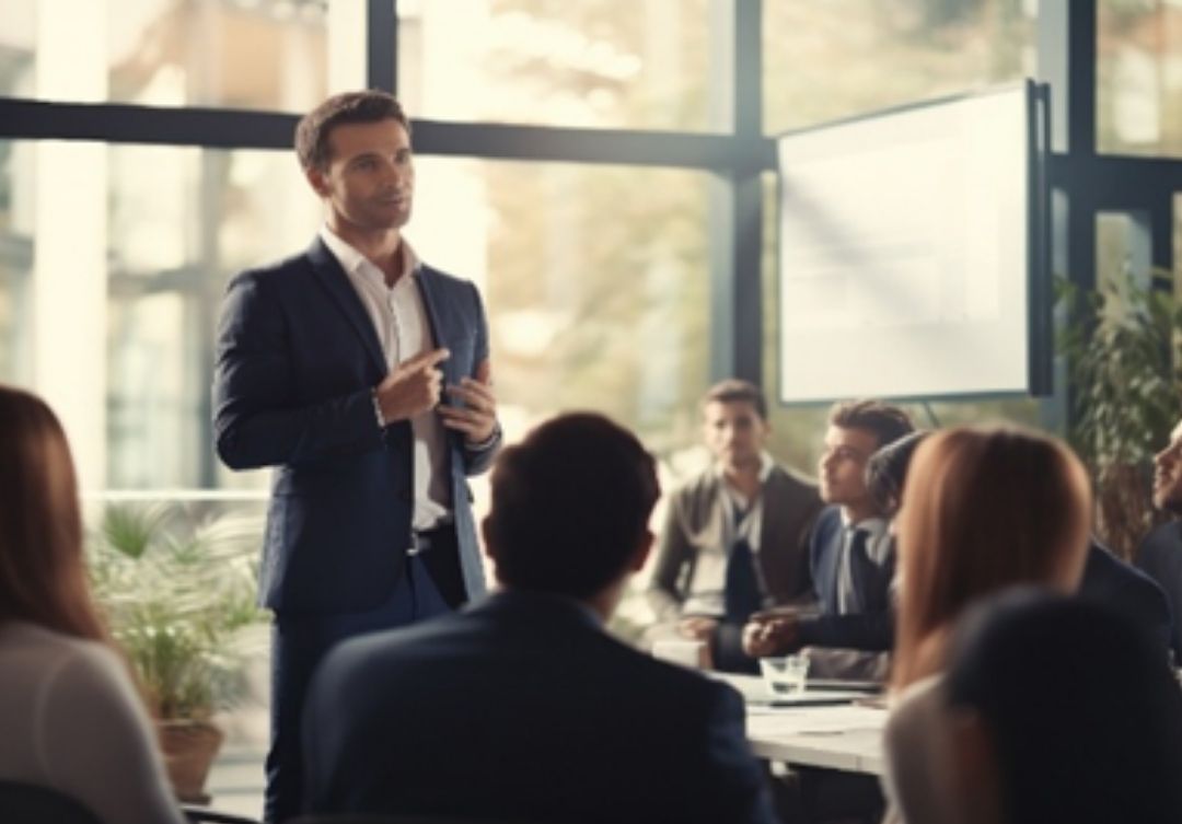 Organizations adopting emerging technologies for digital transformation and innovation