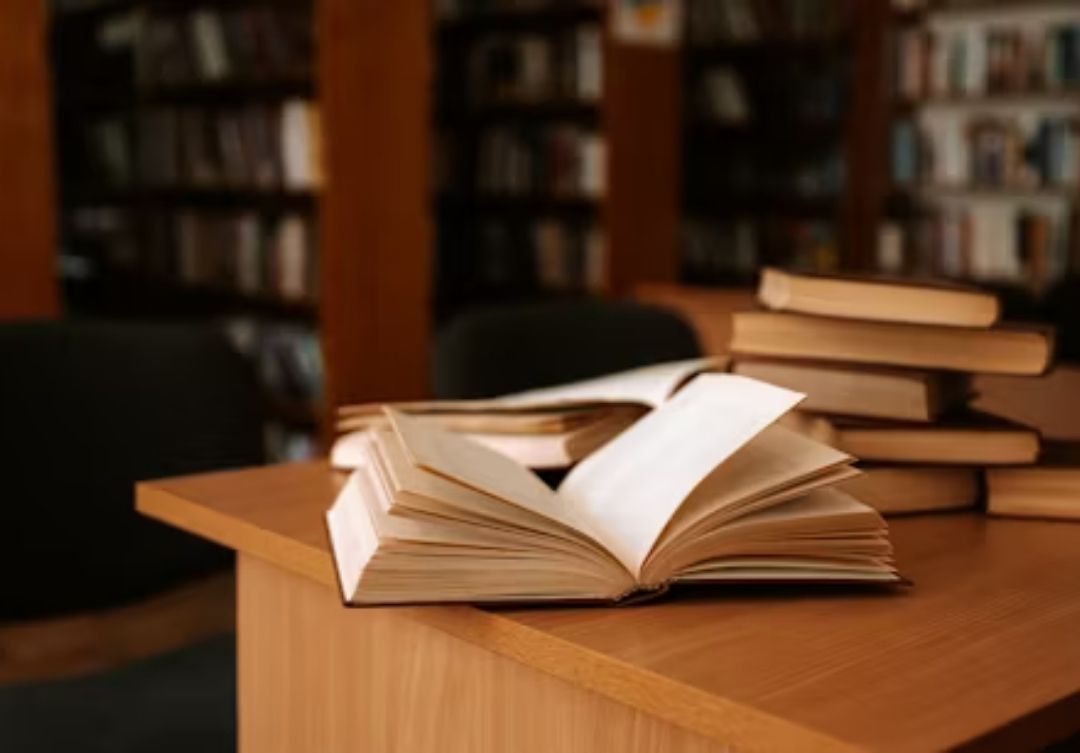 Visual diagram showing the process of patent infringement analysis