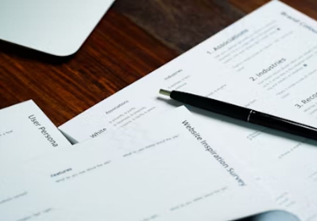 Specialists with in-depth knowledge of USPTO patent filing requirements